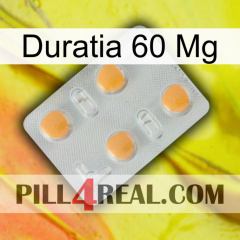 Duratia 60 Mg 24